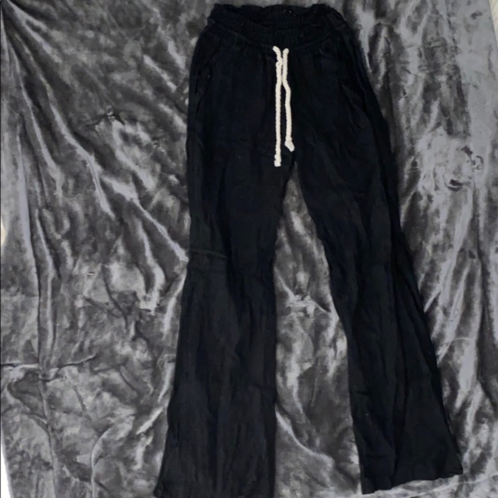 Roxy Flared pants